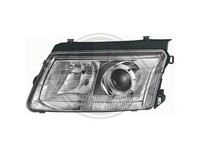 Scheinwerfer Links FüR VW Passat 1997-2000; Depo-Xenon