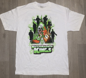 Kottonmouth Kings Shirt | eBay