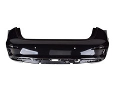 AUDI A3 8Y Sportback Orig. Stoßstange Heckstoßstange hinten 8Y4807511 8Y4807067