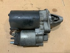 MERCEDES C CLASS STARTER MOTOR AUTO PETROL W204 C180