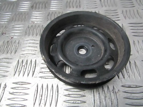 036105255C Riemenscheibe, Kurbelwelle  Volkswagen Golf DE375223-42