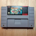 Super Mario All-Stars - Nintendo Super Nintendo Tested Authentic