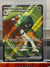 Decidueye EX 100/88