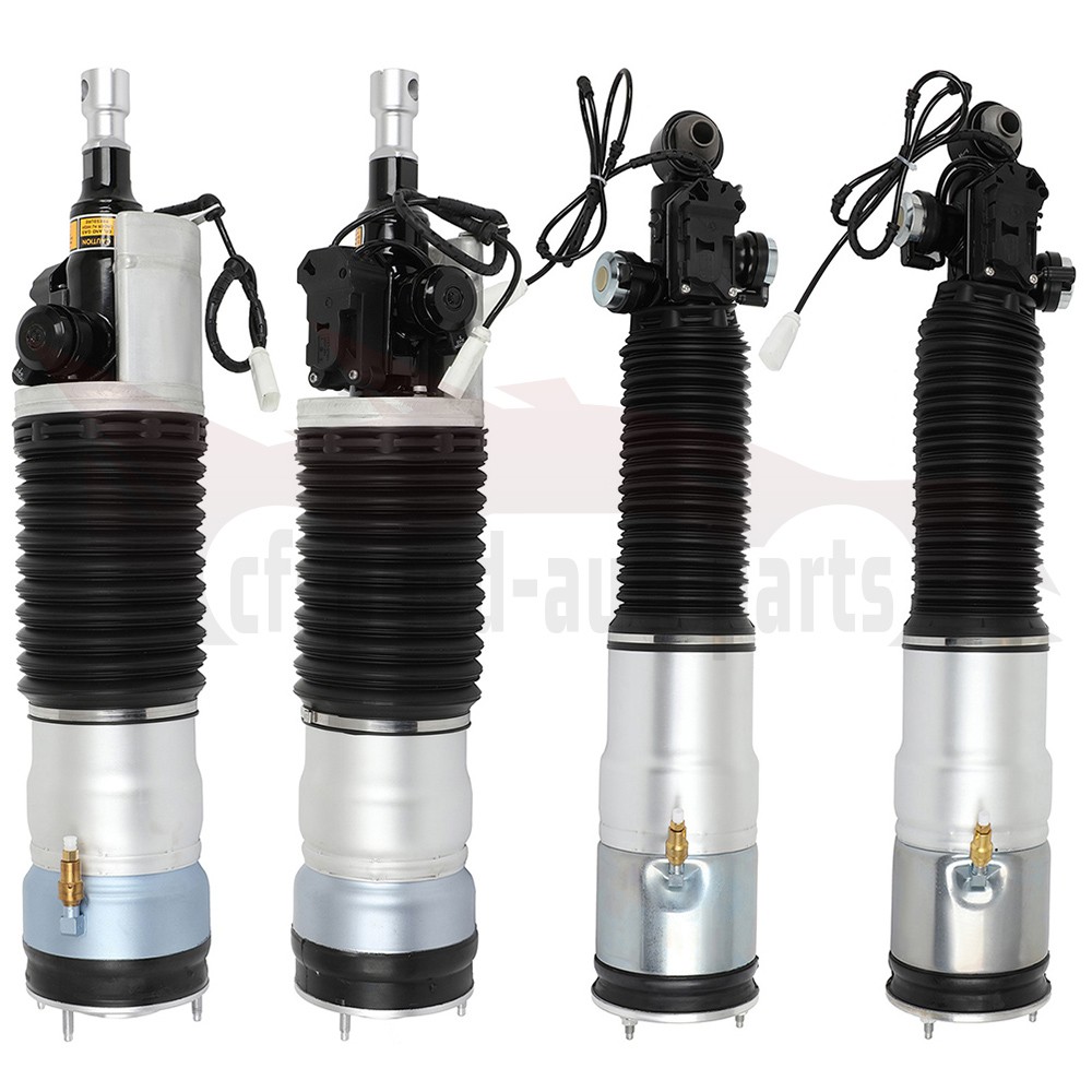 Rolls-Royce Ghost 2008-2019 FRONT Air suspension strut P/N 37126795873