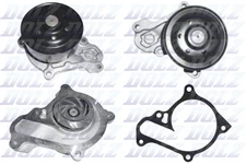 Dolz M473 Water Pump, engine cooling for Mazda