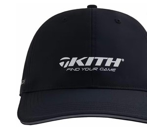 Kith Taylor Made Hat | eBay