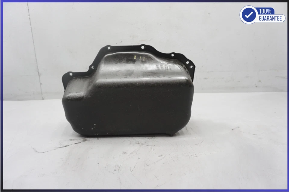 Mercedes X164 GL450 ML63 R63 2007-2015 AMG motor cárter de aceite inferior 2720100528 Foto 4 de 4