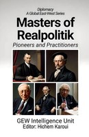 Gew Intelligence Unit | Masters Of Realpolitik | Taschenbuch | Englisch (2025)