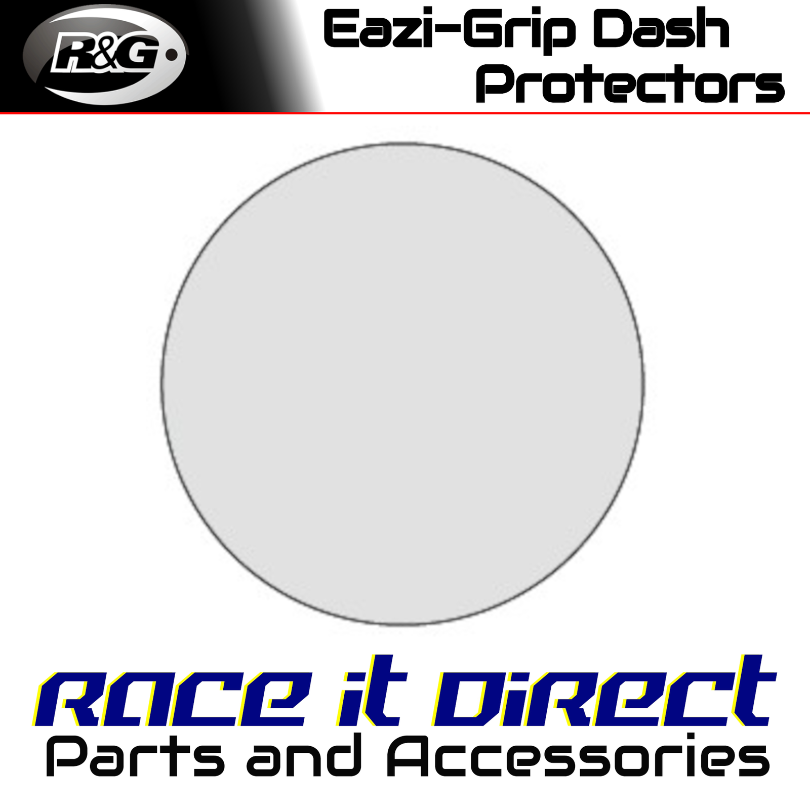 Eazi-Grip Dashboard Protectors for Honda Dax 125 2022-2026 Eazi-Grip