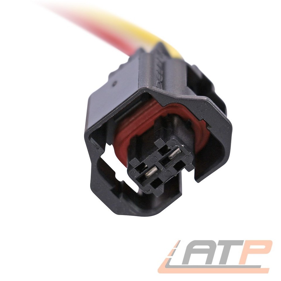 Einspritzdüsen Stecker Diesel - BOS A1685452928 Ersatz