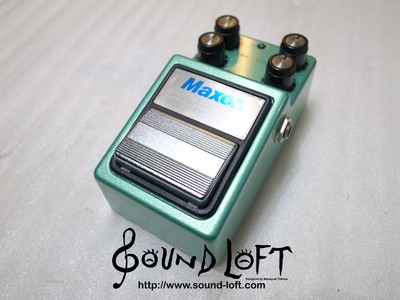 Maxon マクソン ST-9 Super Tube Screamer Maxon / ST9 Super Tube Screamer (T0000) | eBay