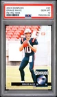 2024 PANINI DONRUSS RETRO 1994 #23 DRAKE MAYE ROOKIE RC PSA 10
