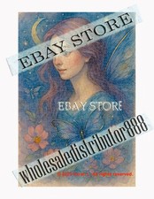 1000 piece jigsaw puzzle Star fairy dream celestial