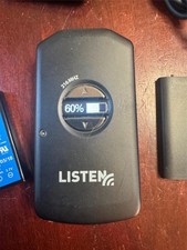 Listen Technologies LR-4200-216 Intelligent DSP RF Receiver 216MHz