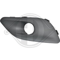 1X Blende Nebelscheinwerfer Diederichs 4236048 FüR Peugeot Rechts