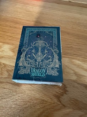 Dragon Shield Eryndrax TCG Sleeves Magic Con 2026 Event Exclusive