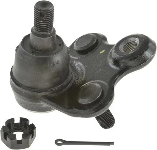 Brazos inferiores delanteros extremos de barra estabilizadora rótulas para Honda Civic 2016-2024 Foto 2 de 4