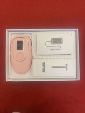 Laser Hair Removal Device, Corded IPL Hair Removal w/ Painless Cooling - NEW #L2