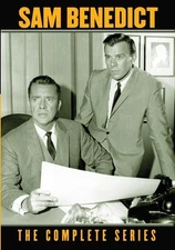 Sam Benedict: The Complete Series