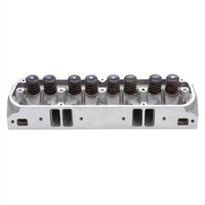 Edelbrock Performer Rpm Cylinder Heads 60779