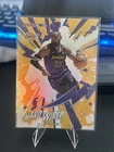2025-26 Topps NBA Hoops LeBron James Hard Wired Insert Lakers HW-11