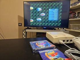 Stunt GP Dreamcast PAL