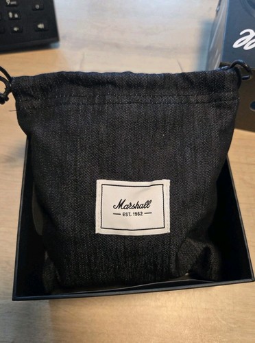 Marshall Monitor II ANC in excellent condition - Picture 3 of 3