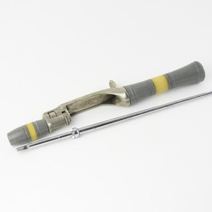 blue fish lures BEST SELLER! 6” Poke: Ice Price_$50-$75 Consumers know the value Abu Garcia Ambassadeur 5600 Action:Medium