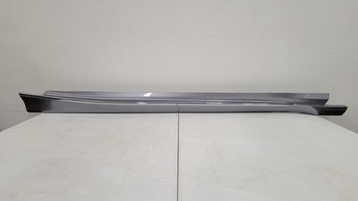 2019 2020 2021 2022 HONDA ACCORD TOURING SPORT RIGHT SIDE ROCKER MOULDING OEM