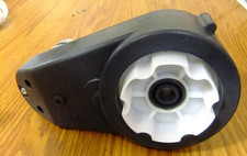 24V 30000RPM Gearbox with High Torque 24V DC Motor for Kids Ride on Car SUV P...