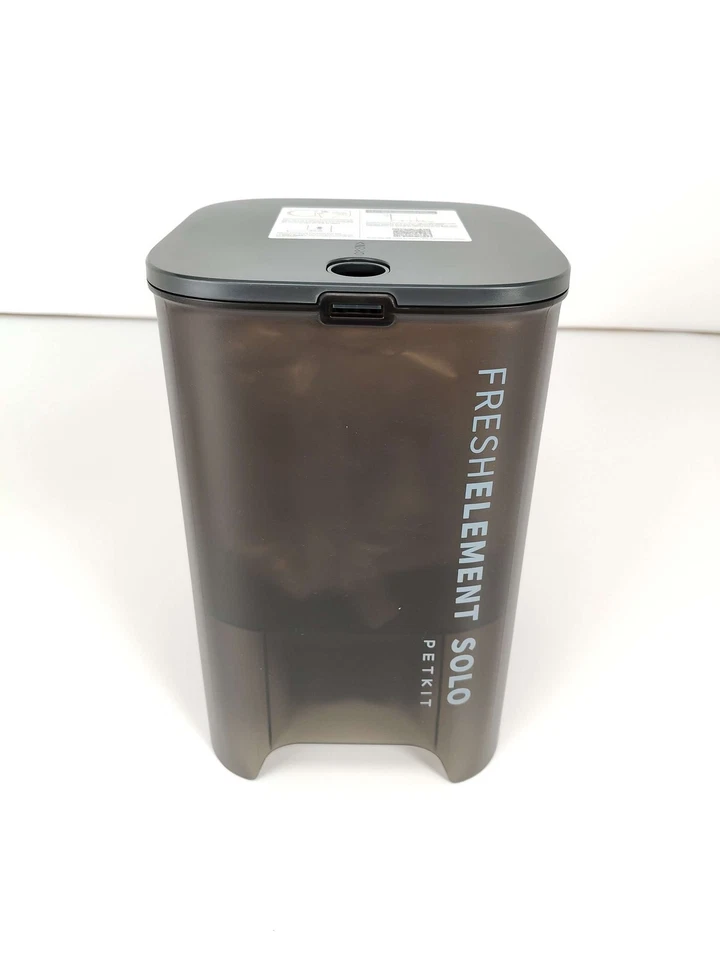 PETKIT P570 Comedero automático para gatos y perros, WiFi 2.4G, 3 l  - Imagen 3 de 4