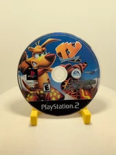 Ty the Tasmanian Tiger (PlayStation 2 PS2) NO TRACKING - DISC ONLY