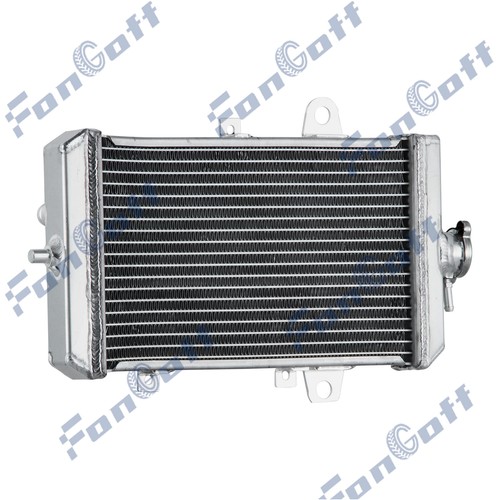 Aluminum Radiator Fit 2013-2020 Yamaha Raptor 700 YFM700R YFM 700R | eBay