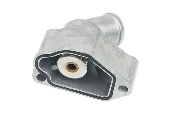 For Suzuki Forenza 04-08 Engine Coolant Thermostat and Housing Assembly Engine Foto 2 de 2