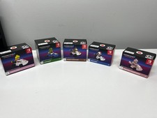 McDonald's Happy Meal Toy's 2024 Nintendo Mario Kart Deluxe New