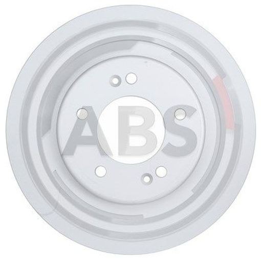 Fits A.B.S. 18237 Brake Disc