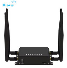 WE826 300Mbps 3G 4G Router Wifi NL678-E Modem Sim Card Slot Openwrt 4*LAN Rotead