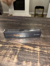 COMMODITY Fragrances Juice + Bold Eau de Parfum - 0.33 Oz - Sealed