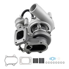 Turbo Iveco MASSIF