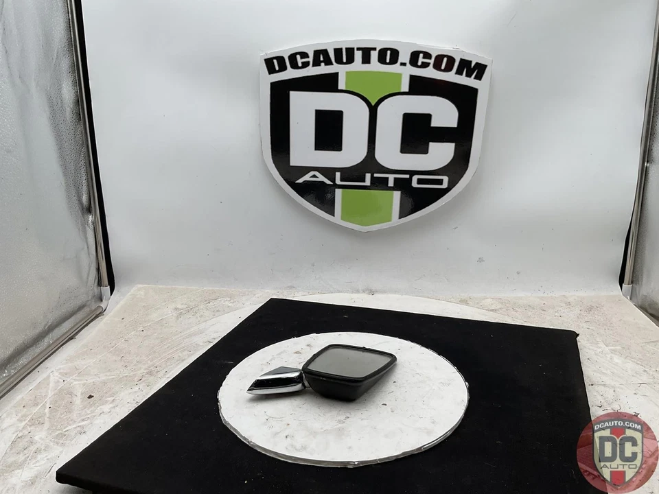 Espejo retrovisor puerta izquierda Porsche 924 924S 1980-1988 82-85 944 477857521E 128545 Foto 2 de 4