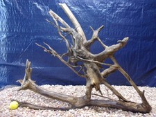 XXX-Large Driftwood 25"x31"x08" Aquarium Terrarium Reptile Natural Art