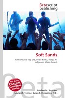 Lambert M. Surhone (U. A.) | Soft Sands | Taschenbuch | Englisch (2026)