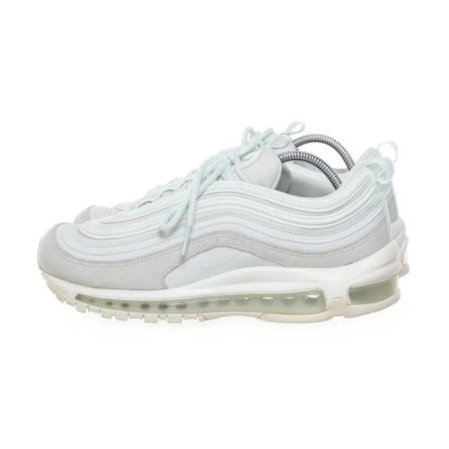 Nike, Sneaker, Größe: 40 1/2, Air Max 97, Grau/Türkis, Damen #XmC - Bild 3 von 6