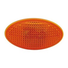 DIEDERICHS Blinkleuchte Blinker orange für MINI R50 R52 R53 63137166013