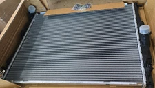 Discount 2882 Radiator Fit 2006-2013 BMW 128i 130i 323i 325i 325xi 328i 330i