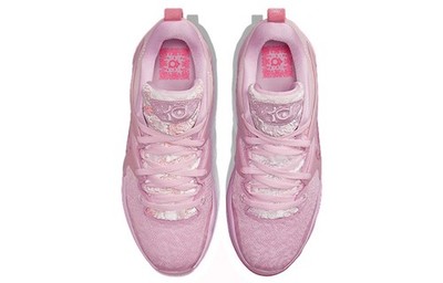 Size 11.5 - Nike KD 15 NRG Low Aunt Pearl for sale online | eBay