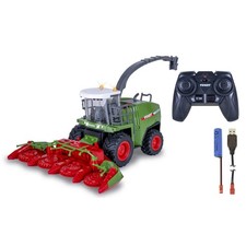 Jamara 405315 Fendt Katana Feldhäcksler 2,4GHz Landwird Maisernte Grasschnitt