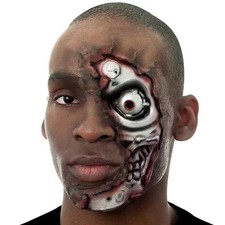 Woochie Terminal Latex Appliance