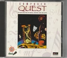 COMPOSER QUEST PC CD-ROM ENGLISH