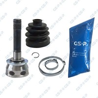 GSP Gelenksatz, Antriebswelle 839001 FüR Mitsubishi